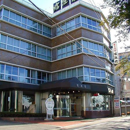 Rinkokan Hotell Inuyama Eksteriør bilde