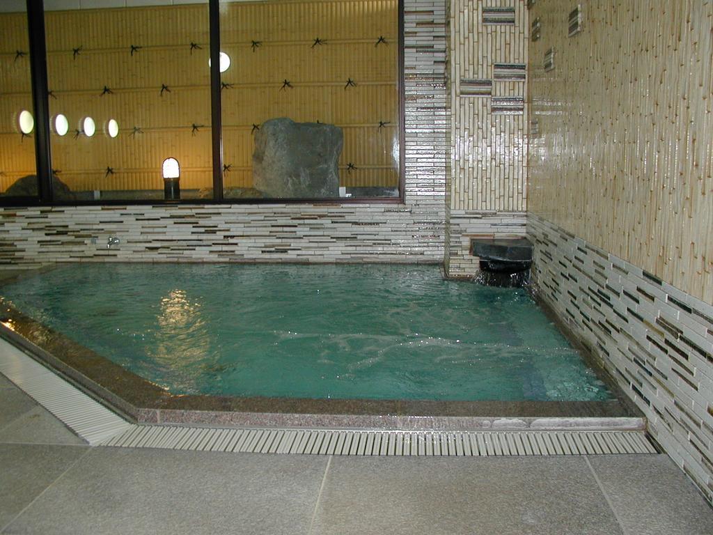 Rinkokan Hotell Inuyama Eksteriør bilde